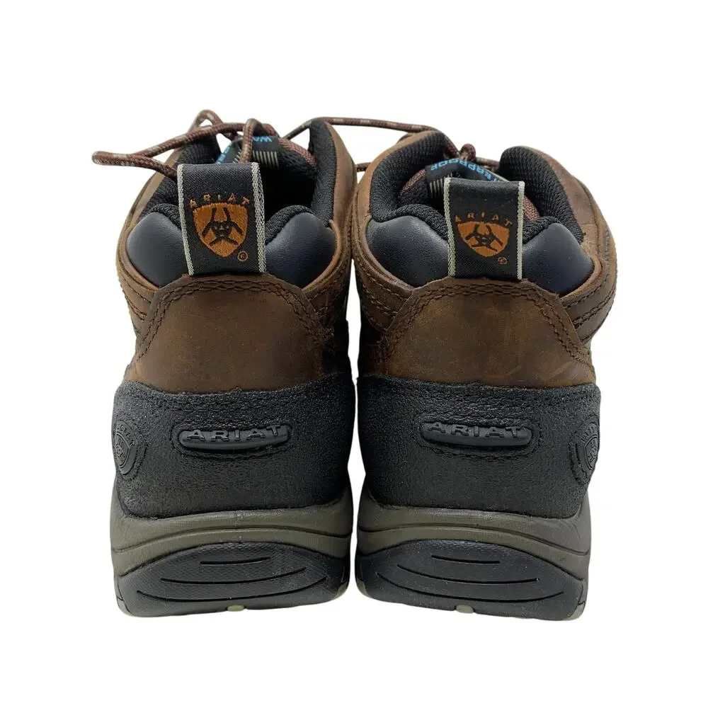 Ariat terrain h2o